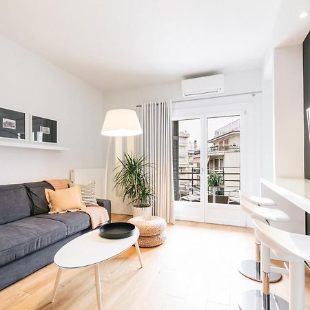 테살로니키 Lori Margariti Sea View Flat 아파트 외부 사진