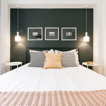 테살로니키 Lori Margariti Sea View Flat 아파트 외부 사진