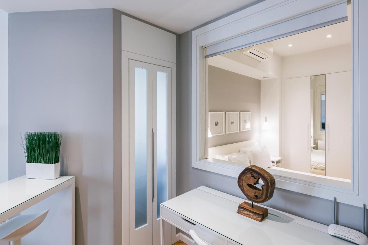 테살로니키 Lori Margariti Sea View Flat 아파트 외부 사진