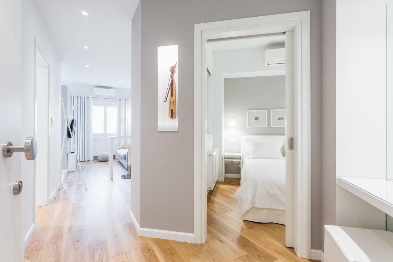 테살로니키 Lori Margariti Sea View Flat 아파트 외부 사진