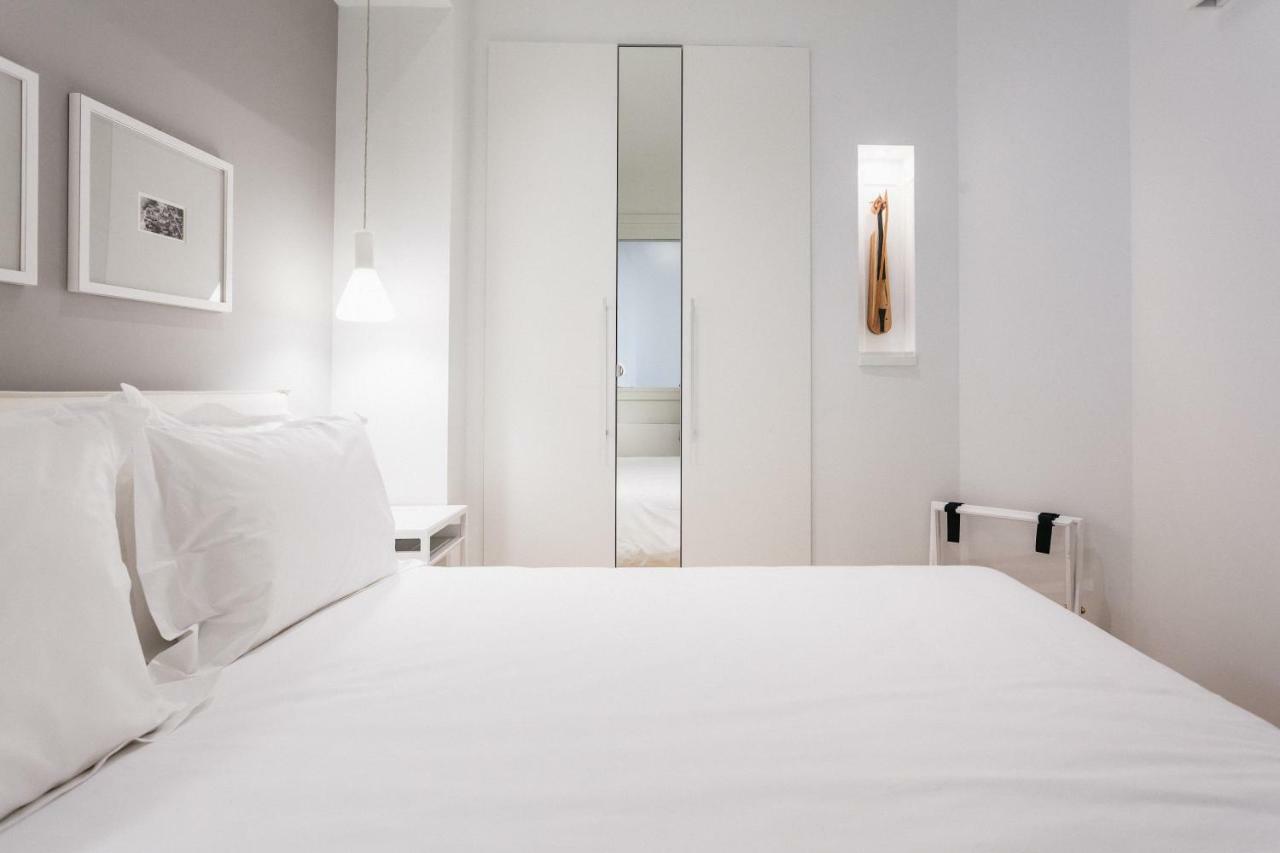 테살로니키 Lori Margariti Sea View Flat 아파트 외부 사진