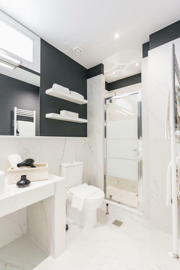 테살로니키 Lori Margariti Sea View Flat 아파트 외부 사진