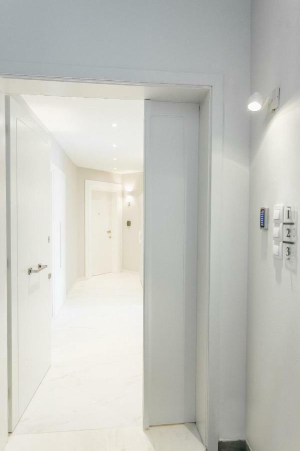 테살로니키 Lori Margariti Sea View Flat 아파트 외부 사진