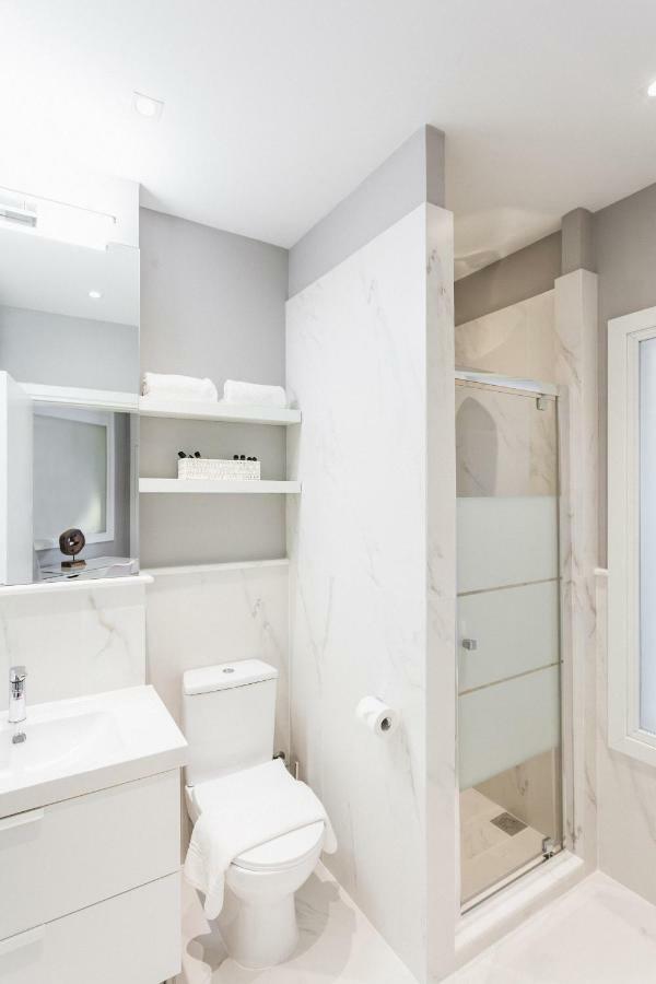 테살로니키 Lori Margariti Sea View Flat 아파트 외부 사진