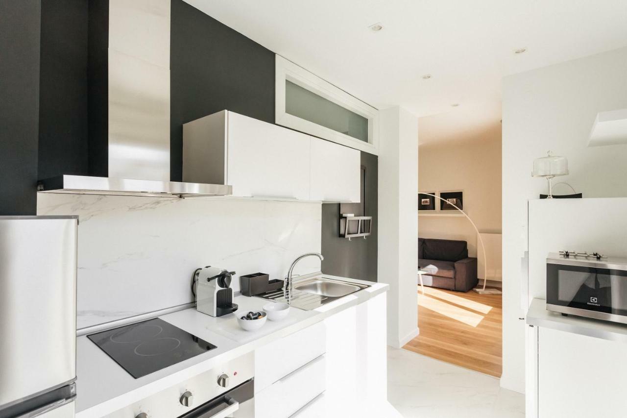테살로니키 Lori Margariti Sea View Flat 아파트 외부 사진