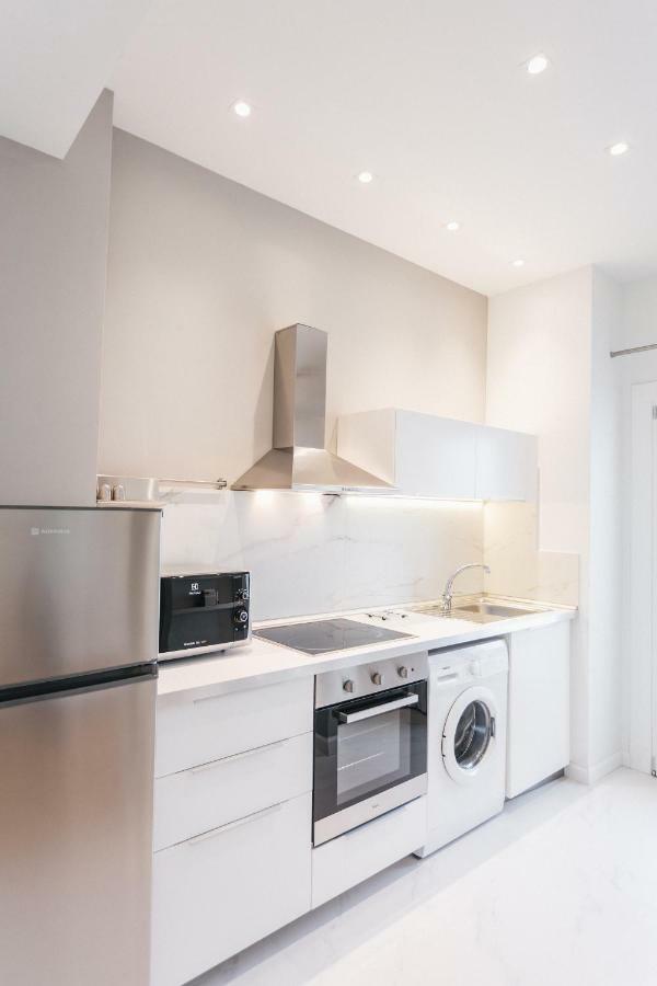 테살로니키 Lori Margariti Sea View Flat 아파트 외부 사진