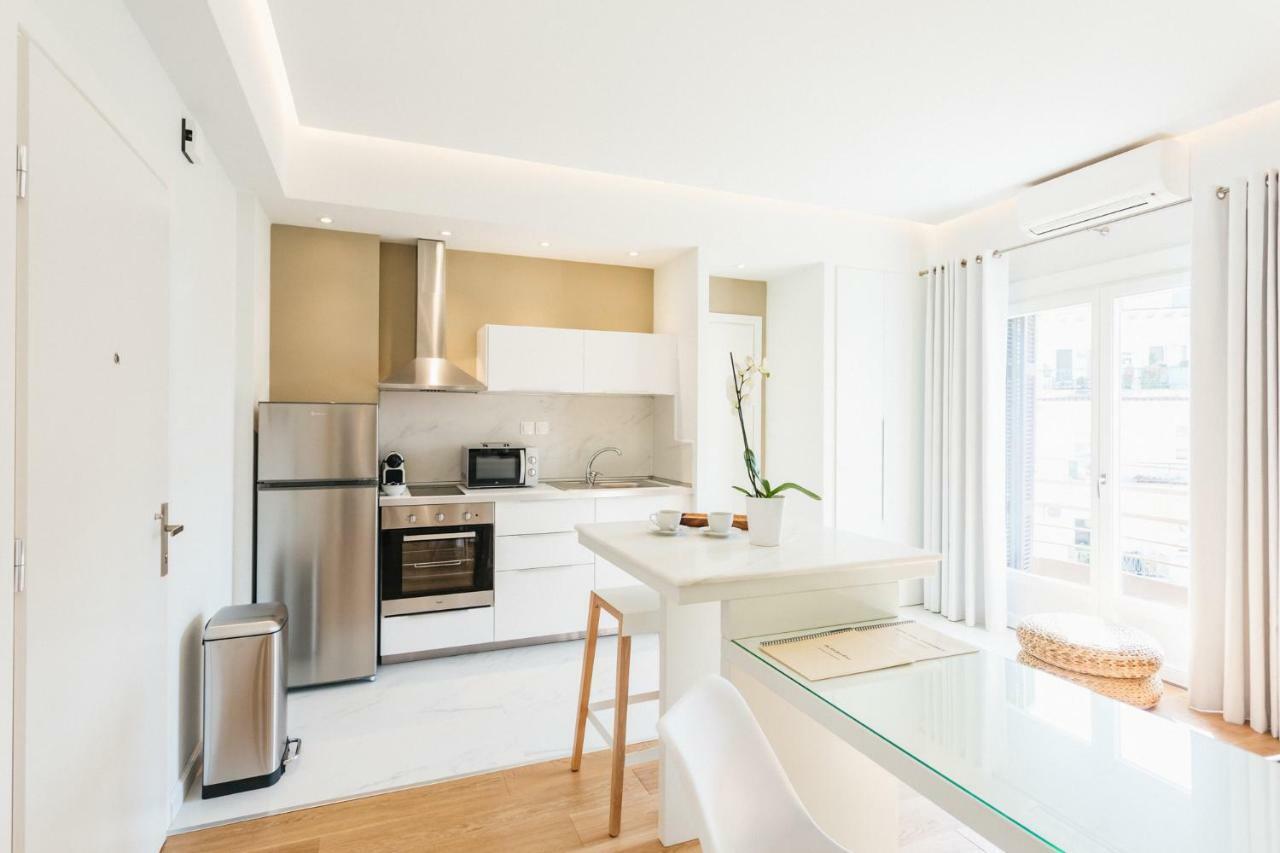테살로니키 Lori Margariti Sea View Flat 아파트 외부 사진