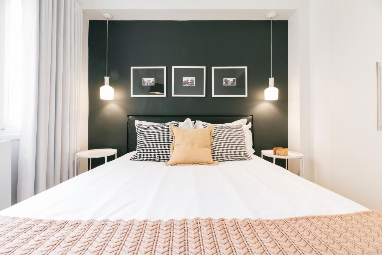 테살로니키 Lori Margariti Sea View Flat 아파트 외부 사진