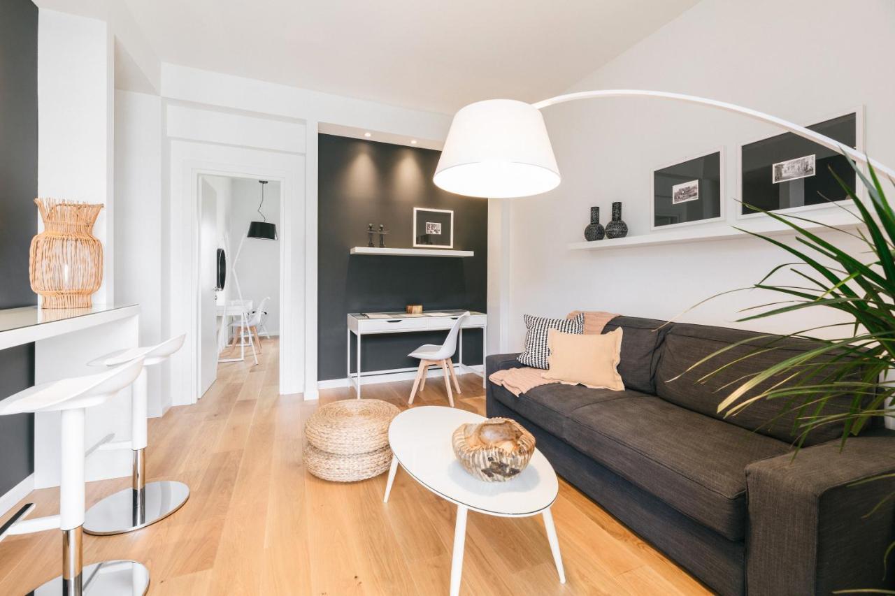 테살로니키 Lori Margariti Sea View Flat 아파트 외부 사진
