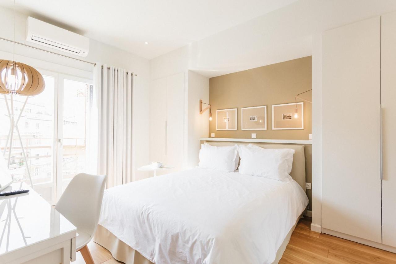 테살로니키 Lori Margariti Sea View Flat 아파트 외부 사진